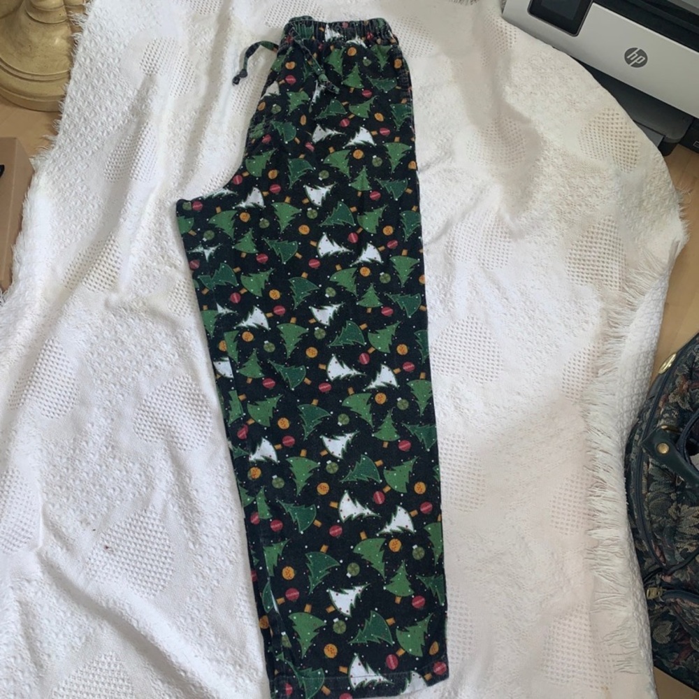 Joe boxer Christmas pajama